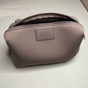 Dagne Dover Large Hunter Toiletry Bag